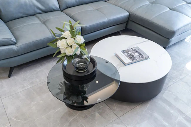 78㎡兩居室，巧妙打造超大收納空間，還能擁有獨立衣帽間